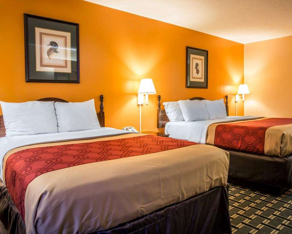 Econo Lodge Eufaula South - photo 10