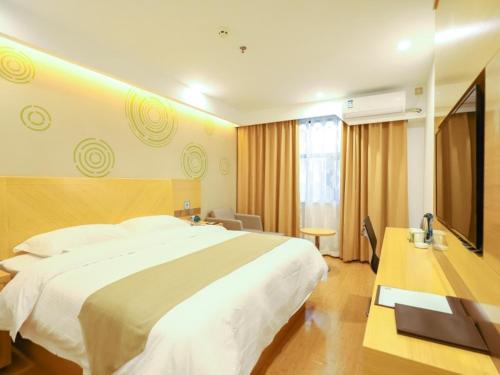 Yichun Hot Spring Botique Hotel in Yichun, People's Republic of China