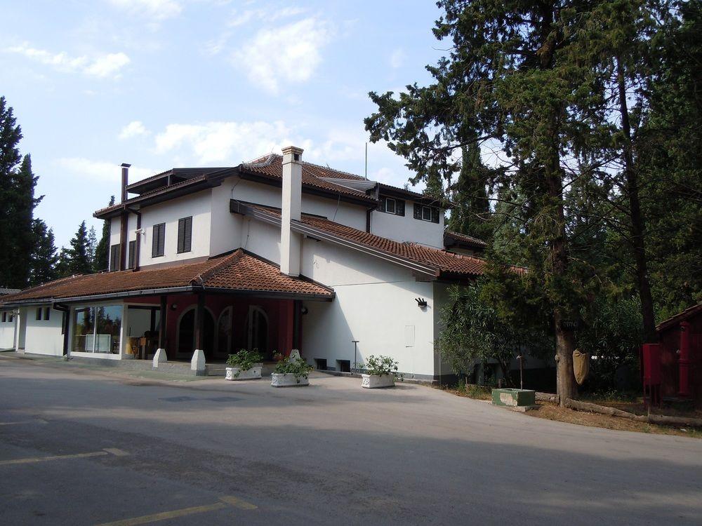 Hotel Park — Capljina — photo 3