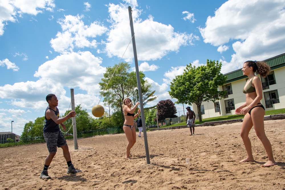 Tawas Bay Beach Resort - photo 19
