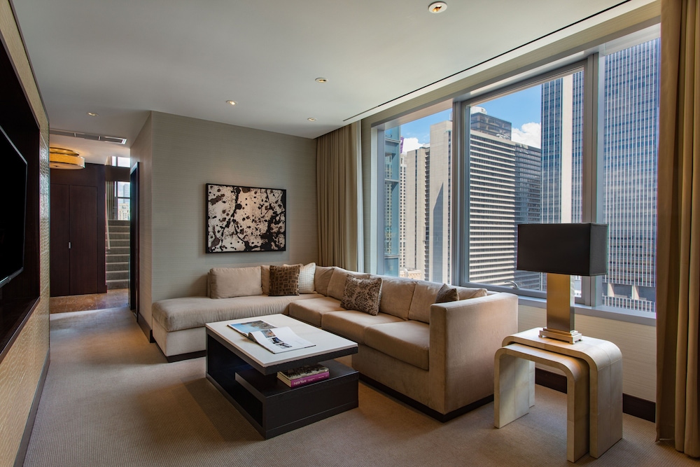 InterContinental New York Times Square by IHG - photo 14