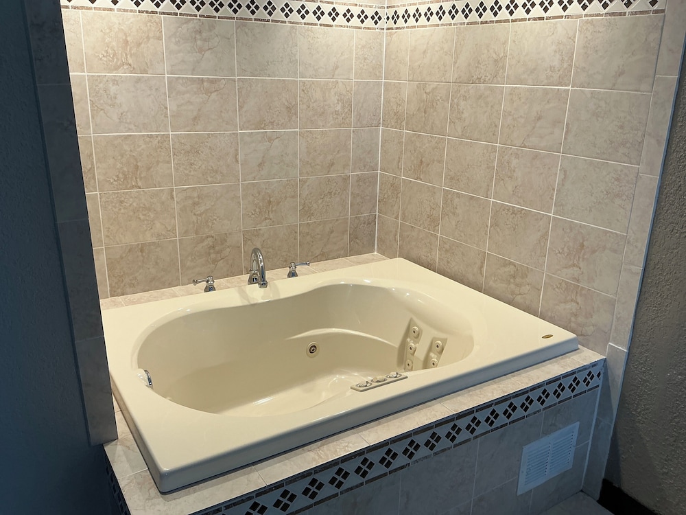 Greenville inn in Greenville, United States