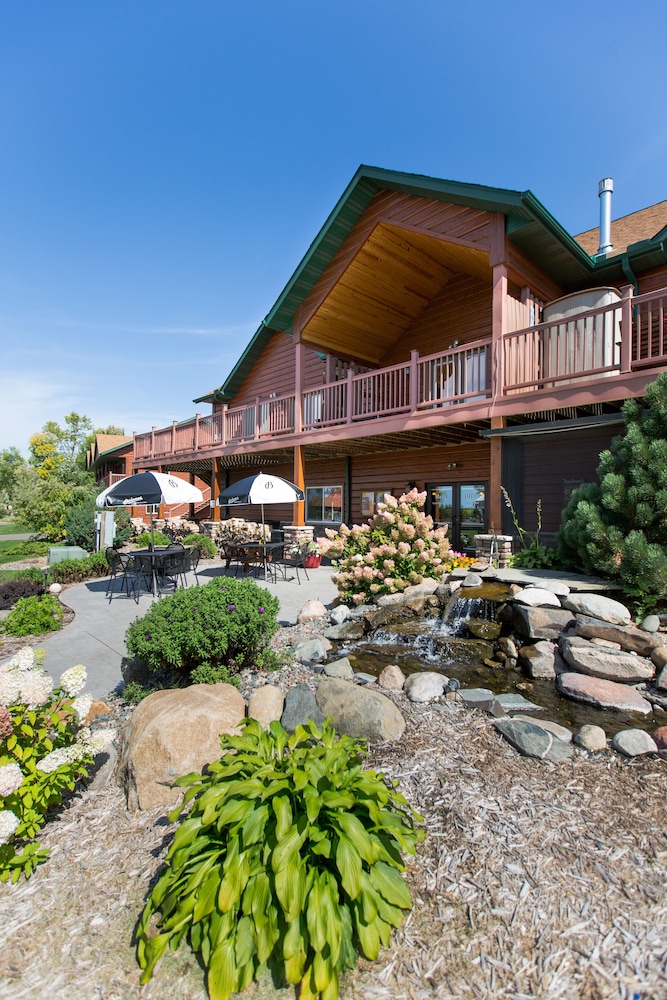 Appeldoorn's Sunset Bay Resort - photo 53