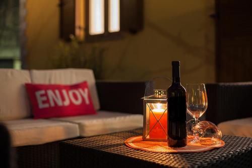 Apartman Madlen — 4-Star Luxury Hotel in Cres, Croatia