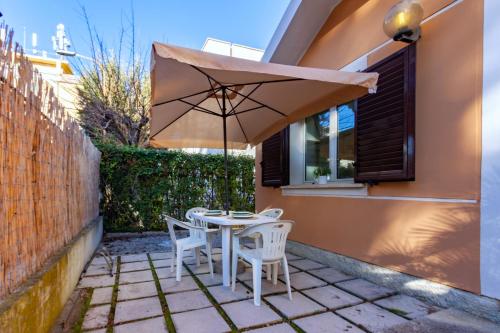 Appartamento Pascoli Plus MyHo Casa — 4-Star Luxury Hotel in Tortoreto Lido, Italy