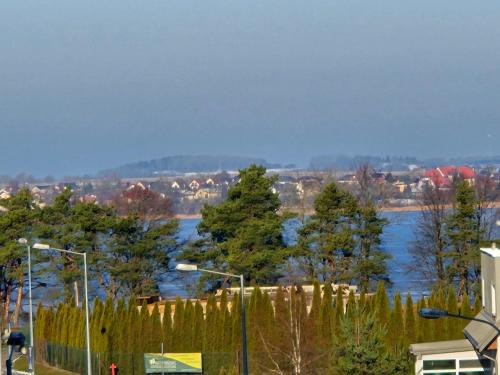 Apartament blisko jeziora — 4-Star Luxury Hotel in Elk, Poland