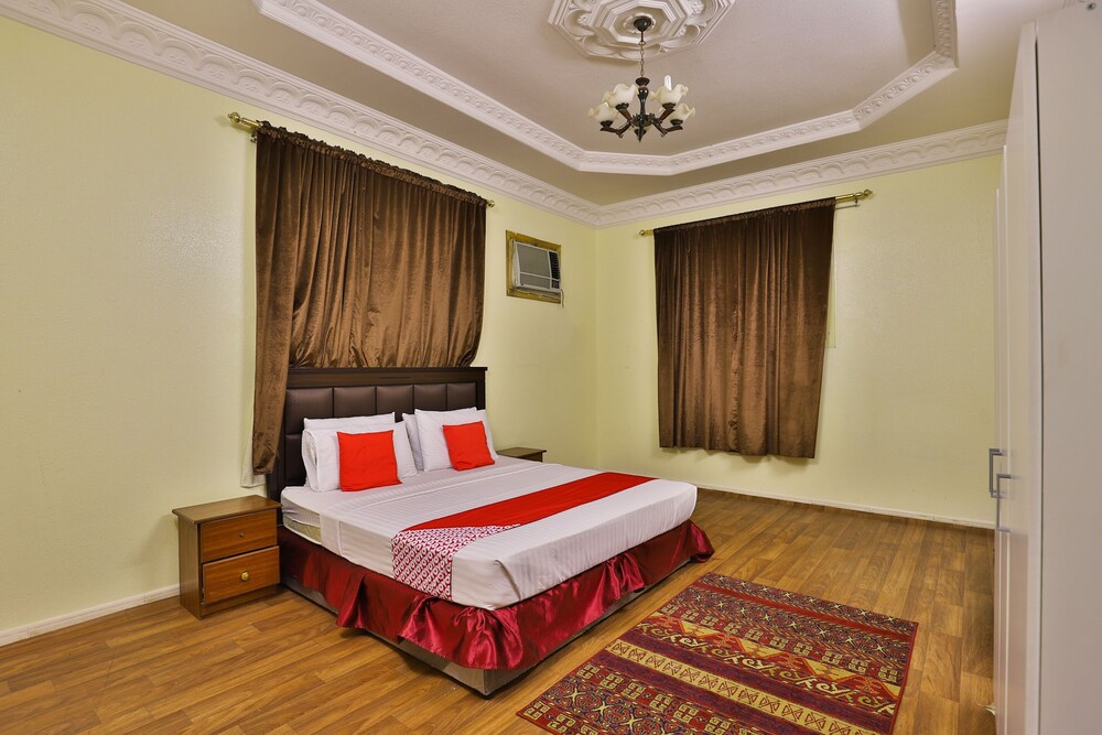 Anhaar AlTaif in Ta'if, Saudi Arabia