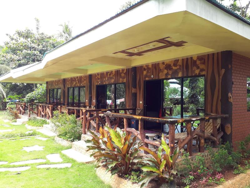 Dabdab Tourist Inn in Puerto Princesa, Philippines