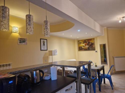 Casa Alibrandi — 4-Star Luxury Hotel in Rome, Italy