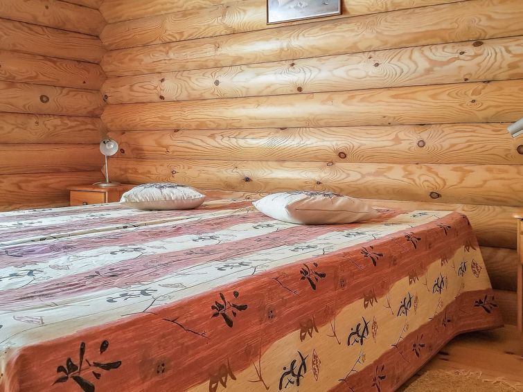 Holiday Home Männikkö — 4-Star Luxury Hotel in Sulkava, Finland