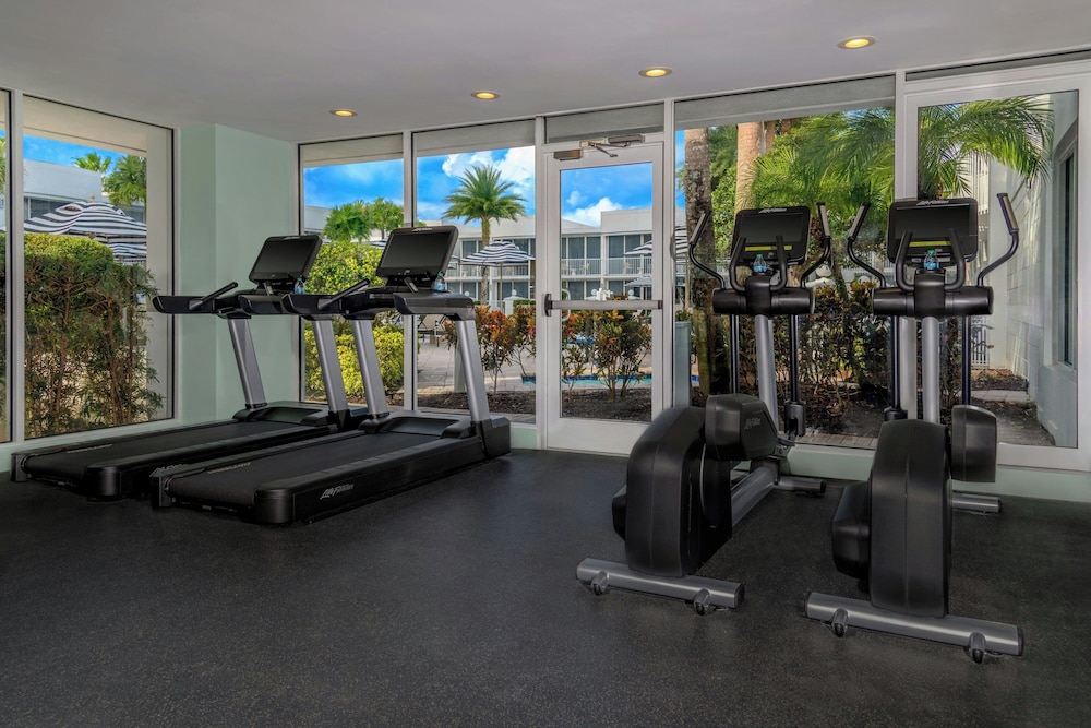 Renaissance Orlando Resort Disney Springs Area - photo 34