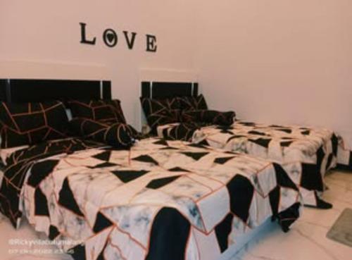 Oemah Sawah99 in Batu, Indonesia