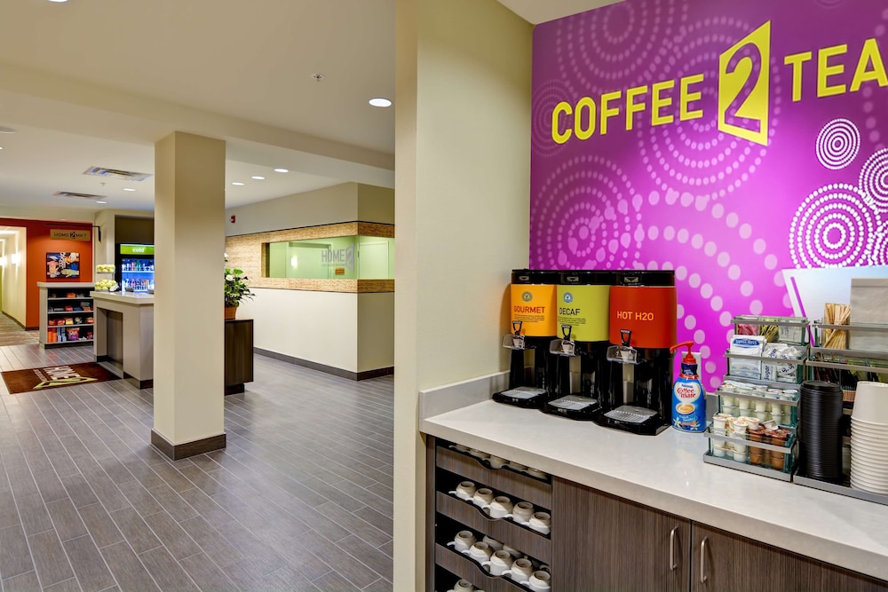 Home2 Suites by Hilton Dickson City Scranton - photo 2