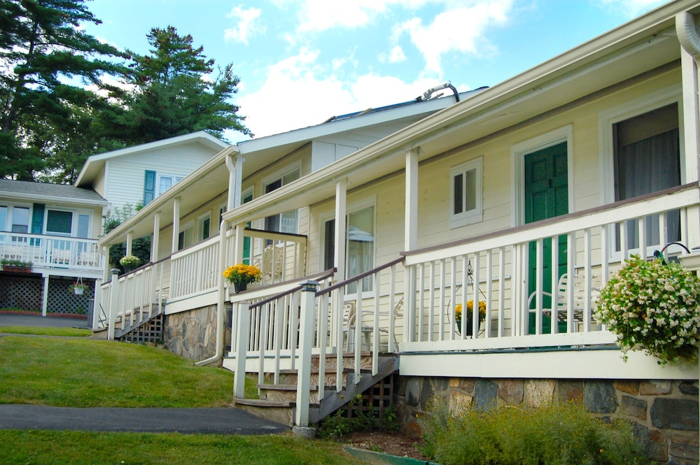 Inn on the Hill - photo 37