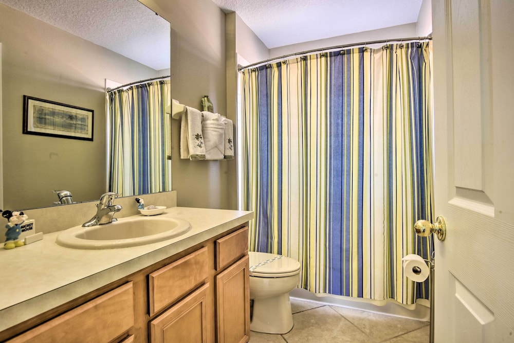 about 15 Mi to Disney Resort Home with Private Pool - photo 3