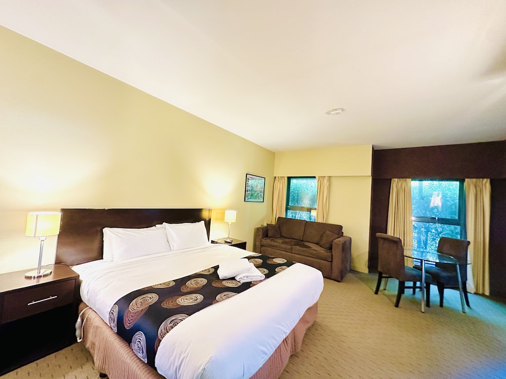 Comfort Inn & Suites City Views — Ballarat — photo 4