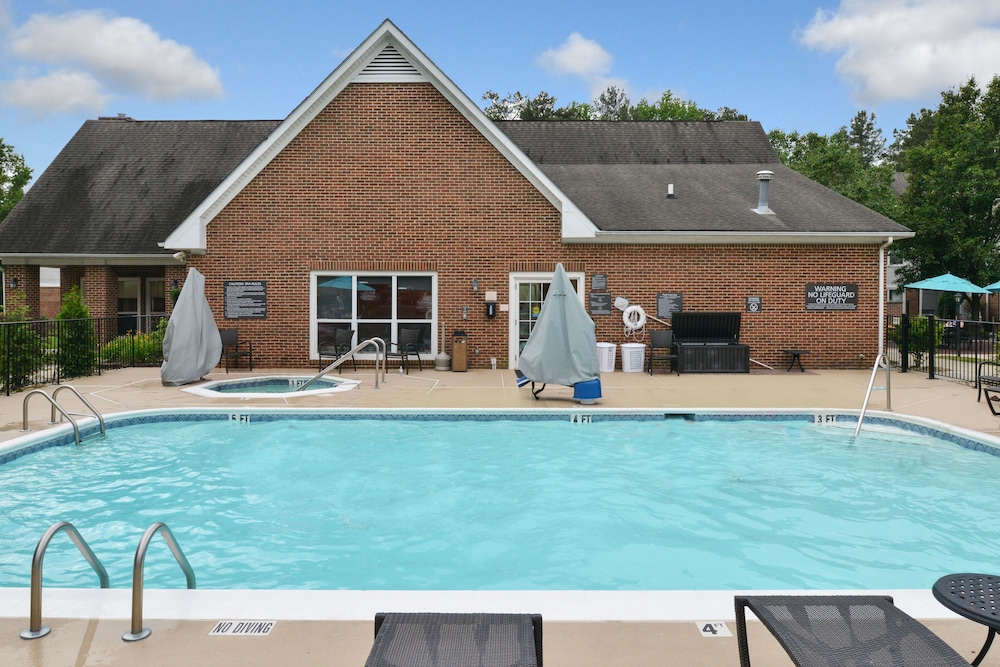 Residence Inn by Marriott Southern Pines Pinehurst NC - photo 17