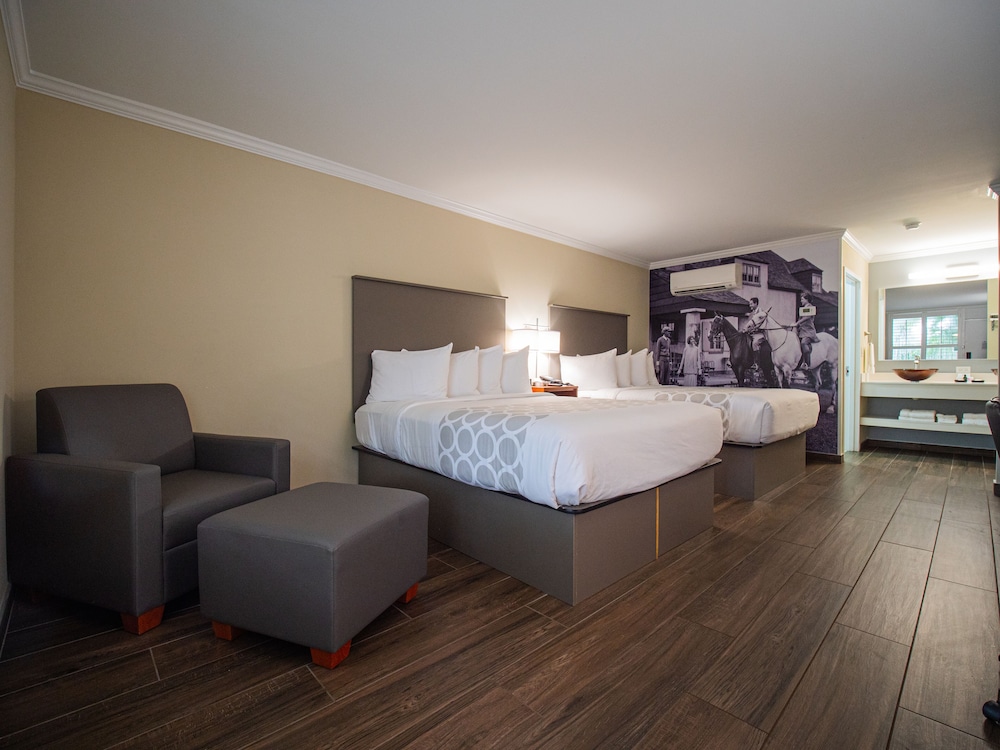 Equus Inn Ocala - photo 6