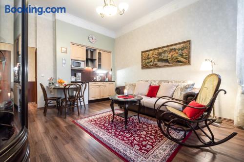 Classic Apartments