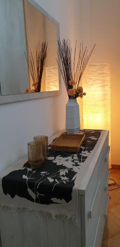 La Casa di Oli&Cris — 4-Star Luxury Hotel in Bolsena, Italy