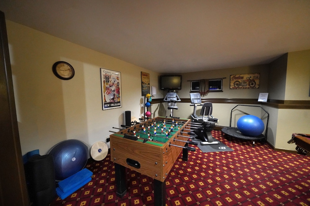 Frisco Inn on Galena Street - photo 60