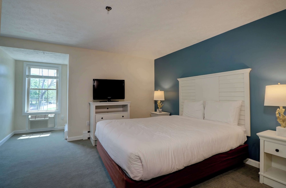 Seacastles Resort - photo 34
