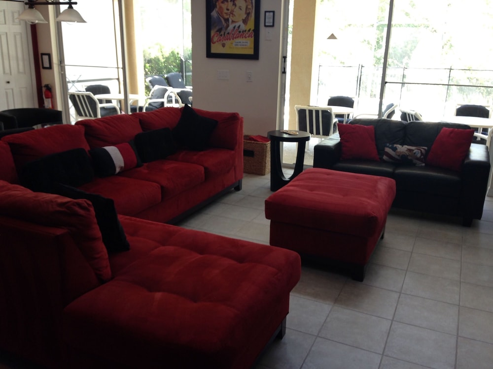 7BR 4.5BA Home in Emerald Island Resort by CV 2767 - photo 26