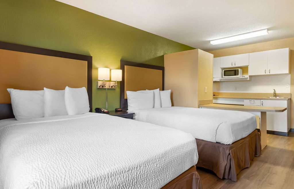 Extended Stay America Select Suites Greenville Airport - photo 19