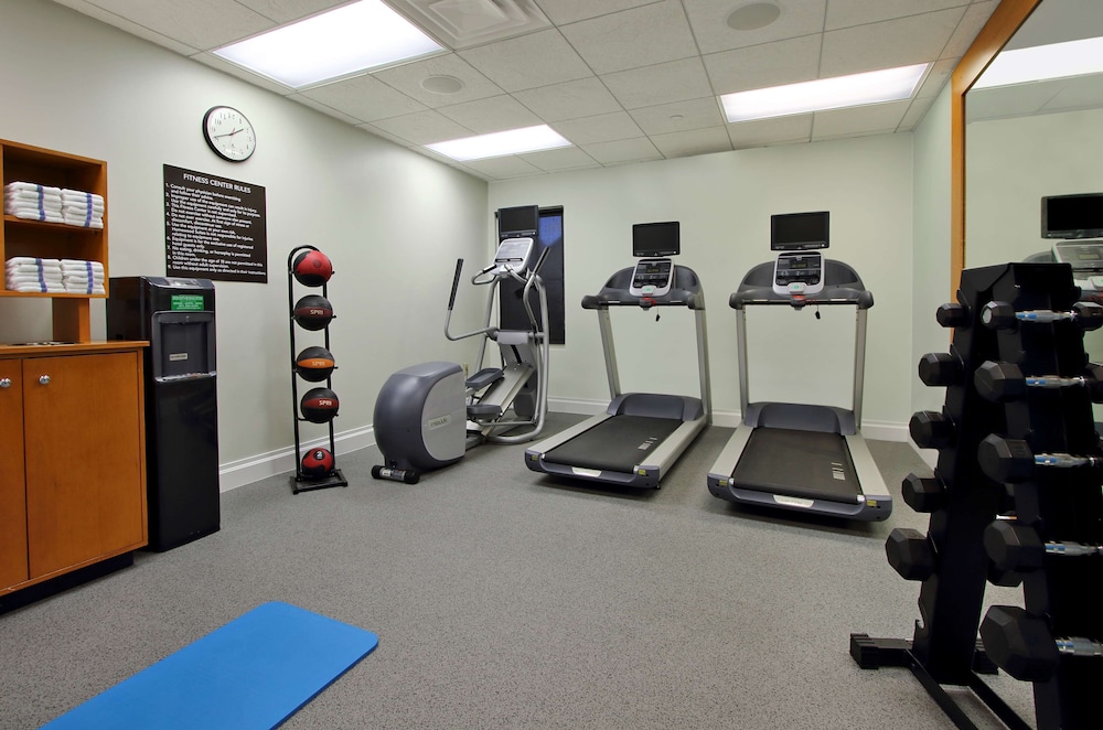 Homewood Suites by Hilton Miami Airport West - photo 27
