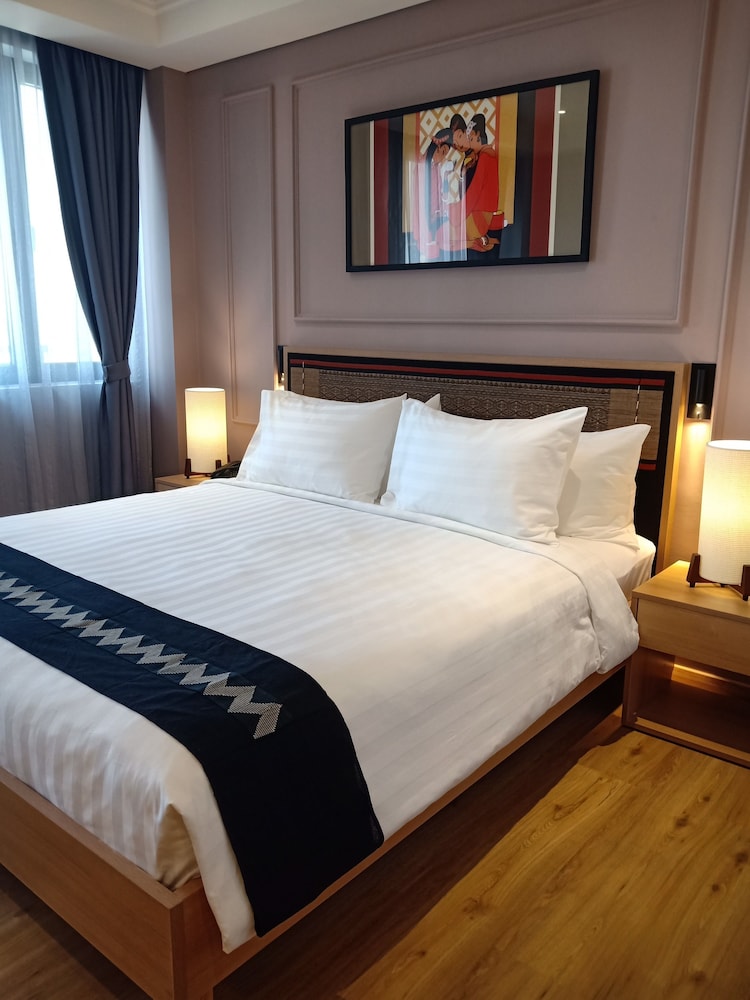 Hotel Suggati Mawlamyaing — Mawlamyine — photo 5