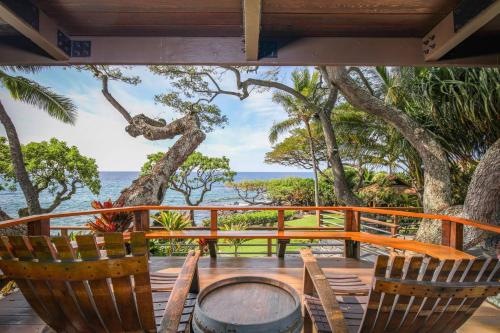 Hale Alii Honu Kai — Kailua Kona