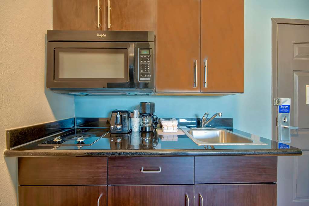 Studio 6 Port Arthur TX SE - photo 20