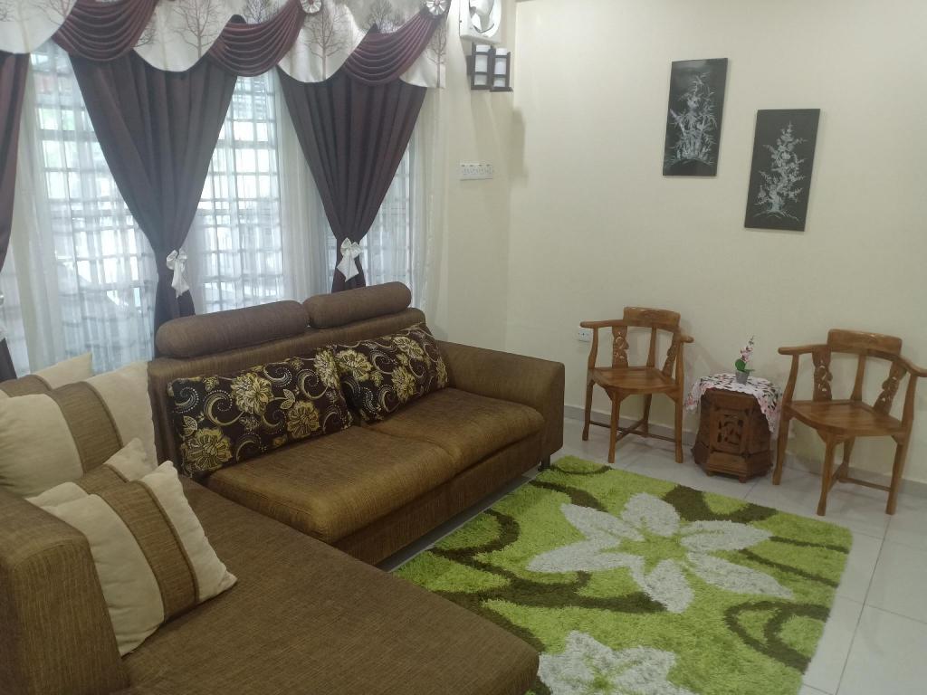 KH Homestay Comfy N Calm — 5-Star Luxury Hotel in Lumut, Malaysia