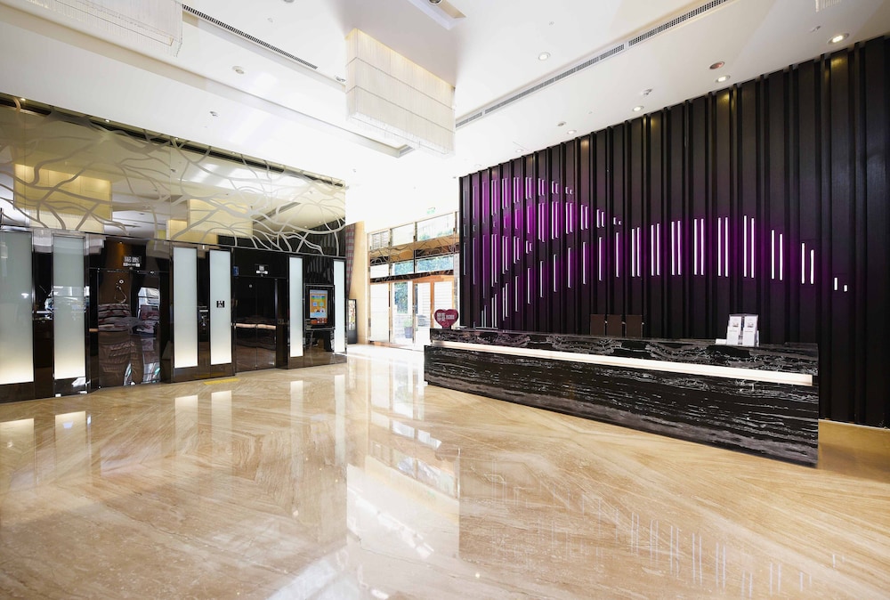 Fullon Taipei East in Taipei, Republic of China Taiwan