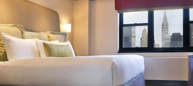 Dumont NYC an Affinia hotel - photo 9