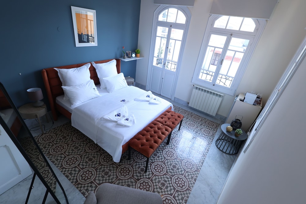 The GEM boutique hotel - last minute hotel in Beirut