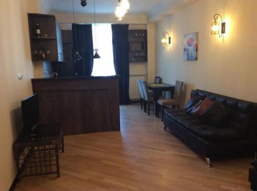 Fantaflat Old Tbilisi Apartment