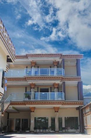 Grand Dream Cita Mandiri Syariah in Malang, Indonesia