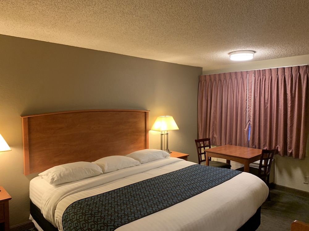 Sunset Inn John Day - photo 24