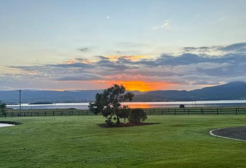 Somerset Lakehouse - last minute hotel in Unknown City