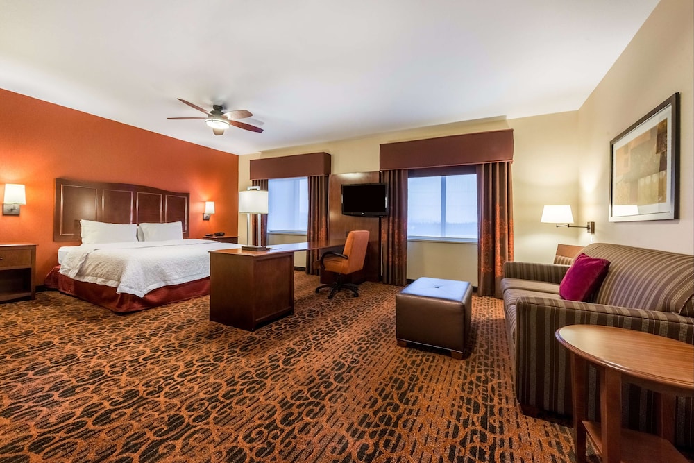 Hampton Inn & Suites Boulder North - photo 15