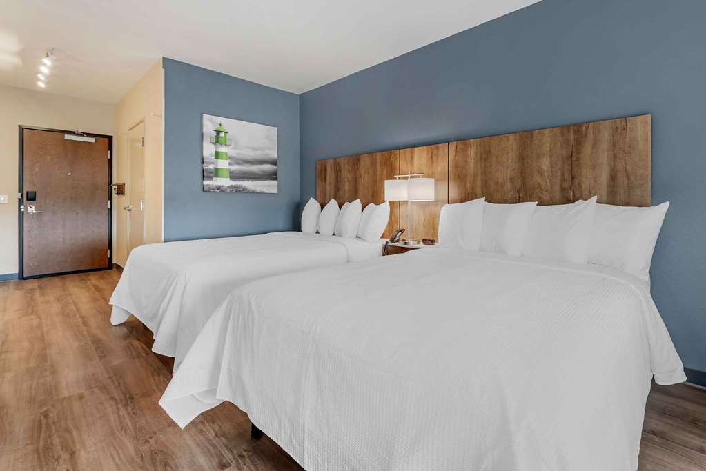 Extended Stay America Premier Suites Pueblo - photo 39