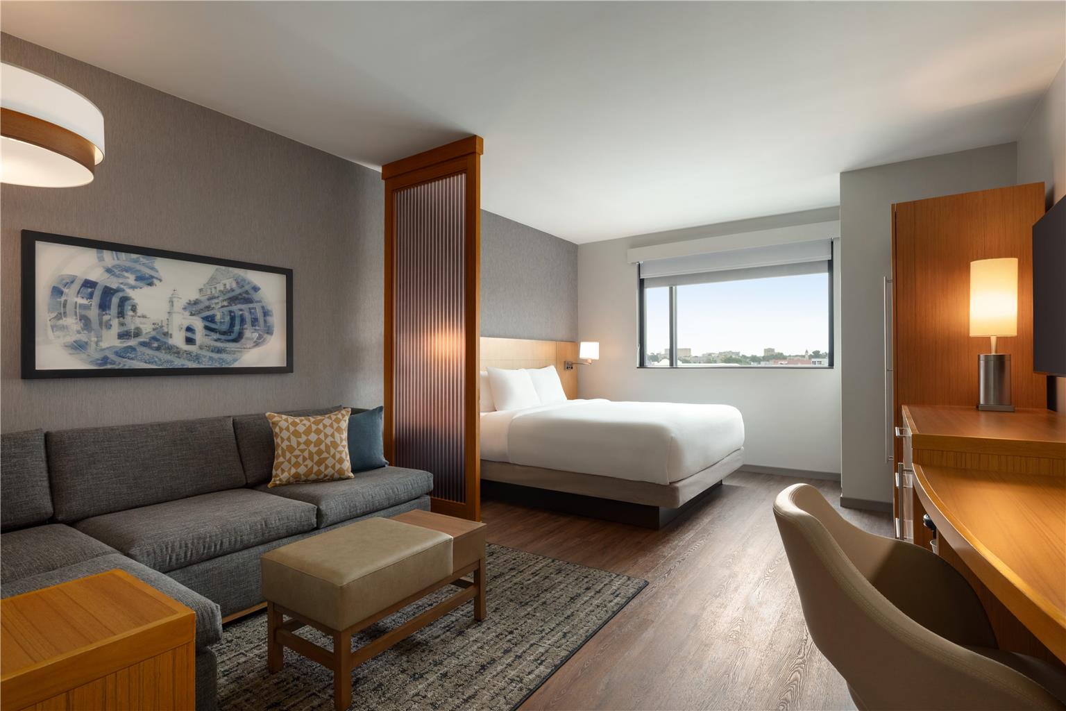 Hyatt Place Bloomington - photo 11