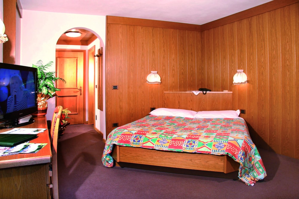 Albergo Villetta Maria — Canazei — photo 5