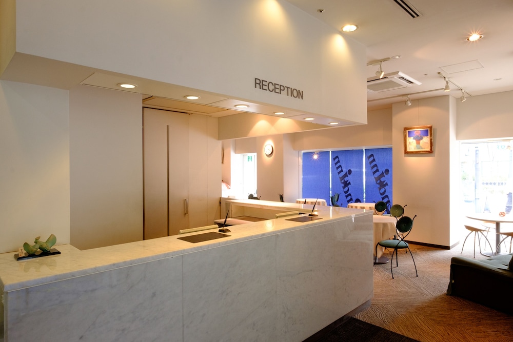 2nd Inn Umeda — Osaka — photo 5
