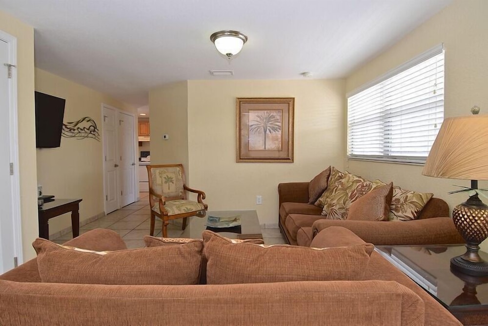 A Beach Retreat - photo 120