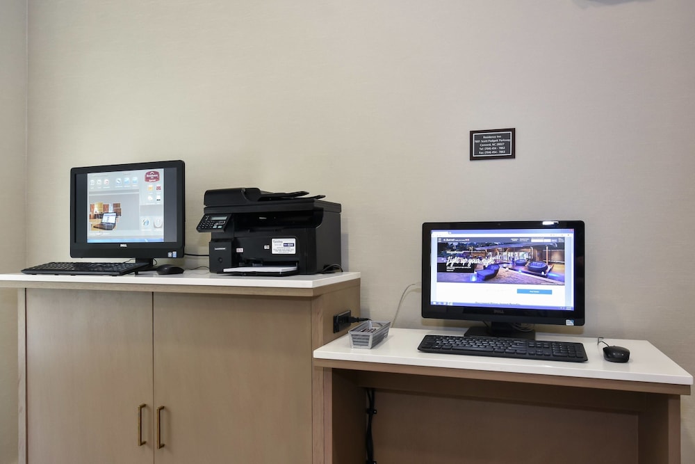 Residence Inn Marriott Concord - photo 25