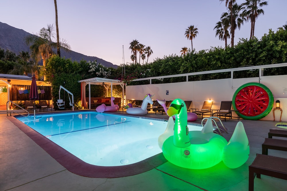 Float Palm Springs - photo 84