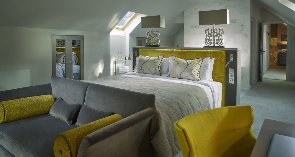 Highbullen Hotel Golf & Country Club in Barnstaple, United Kingdom