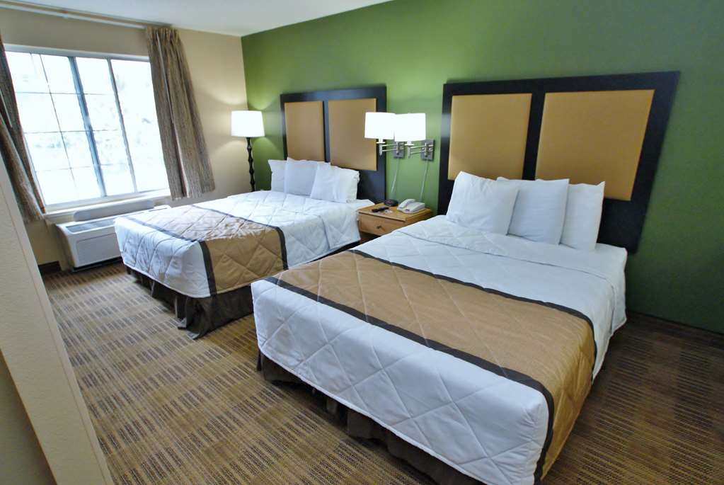 Extended Stay America Austin Arboretum South - photo 35